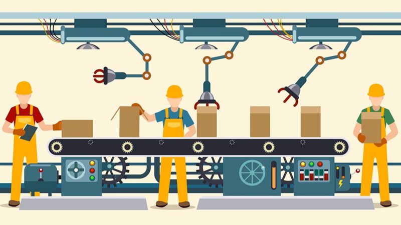 Tecnologia em indústrias: saiba o porque você deve investir nisso! 